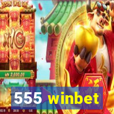 555 winbet